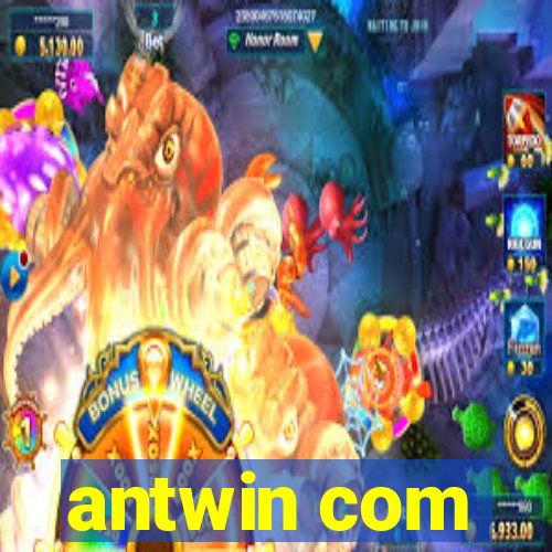 antwin com